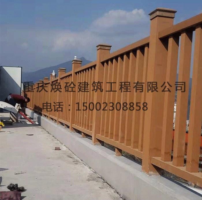 国家电网宜昌三峡，秭归旅游渡口，混凝土修补耐久性保护